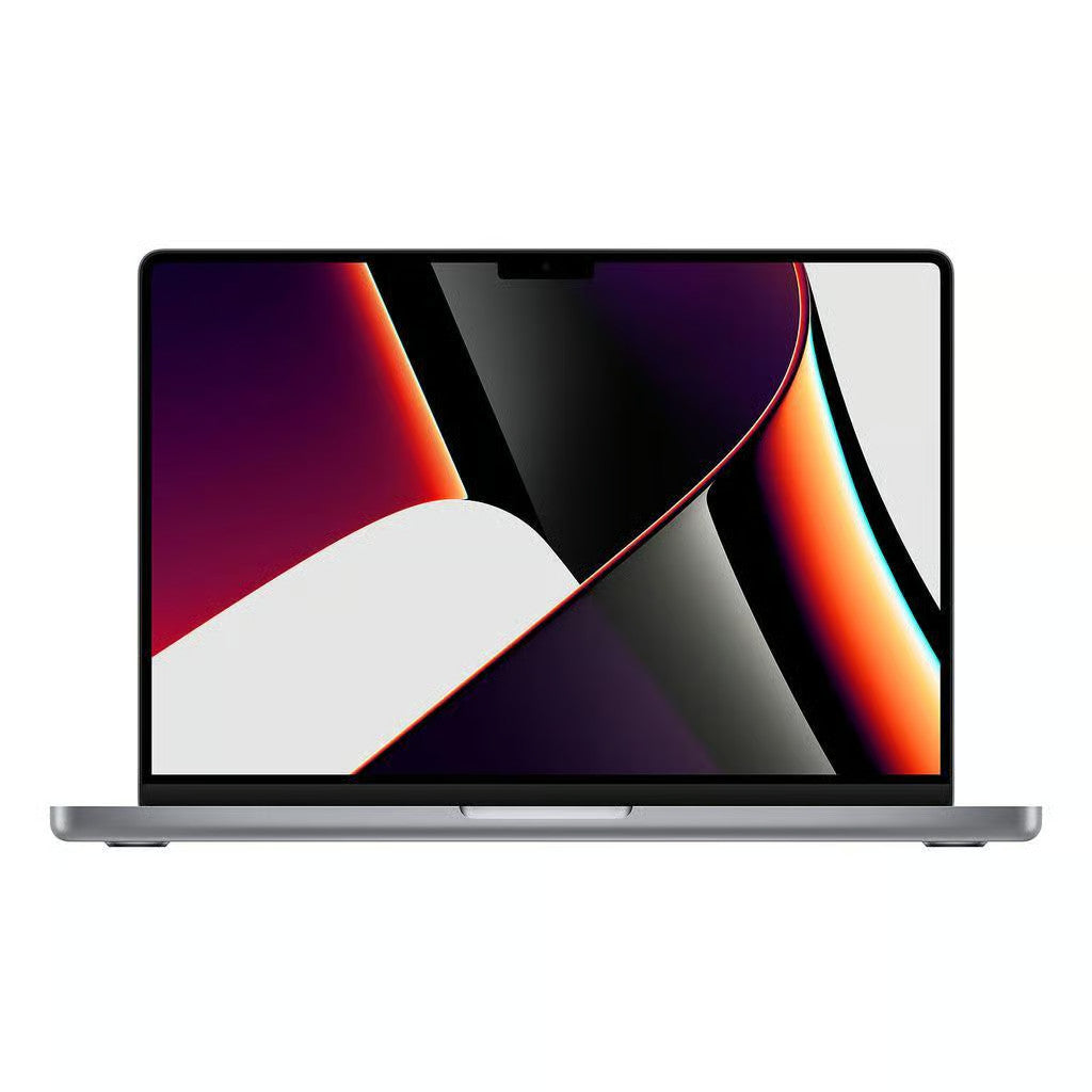 Apple Macbook Pro 2021 14in Retina XDR M1 Pro 16GB RAM 512GB SSD macOS A2442