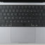 Apple Macbook Pro 2021 14in Retina XDR M1 Pro 16GB RAM 512GB SSD macOS A2442