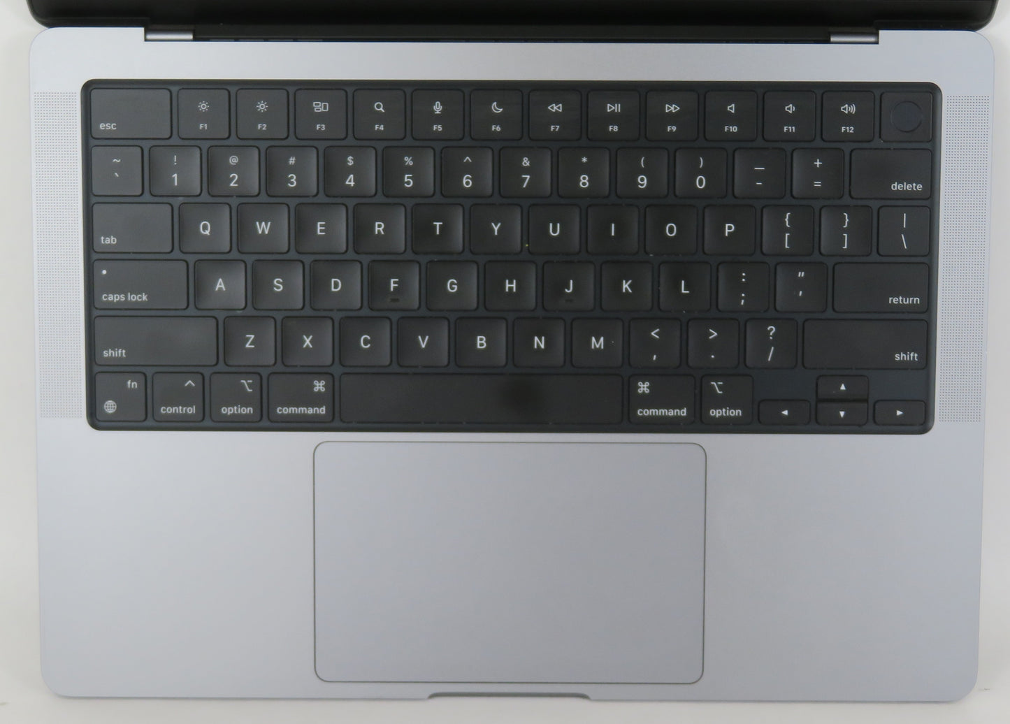 Apple Macbook Pro 2021 14in Retina XDR M1 Pro 16GB RAM 512GB SSD macOS A2442