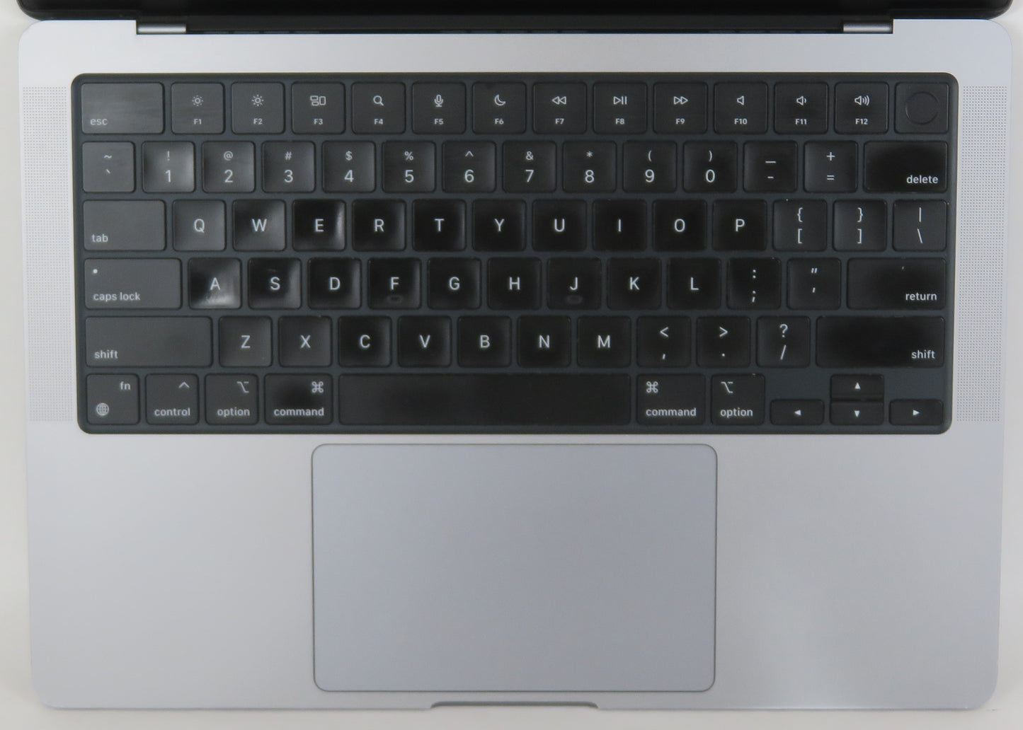 Apple Macbook Pro 2021 14in Retina XDR M1 Max 32GB RAM 1TB SSD macOS A2442