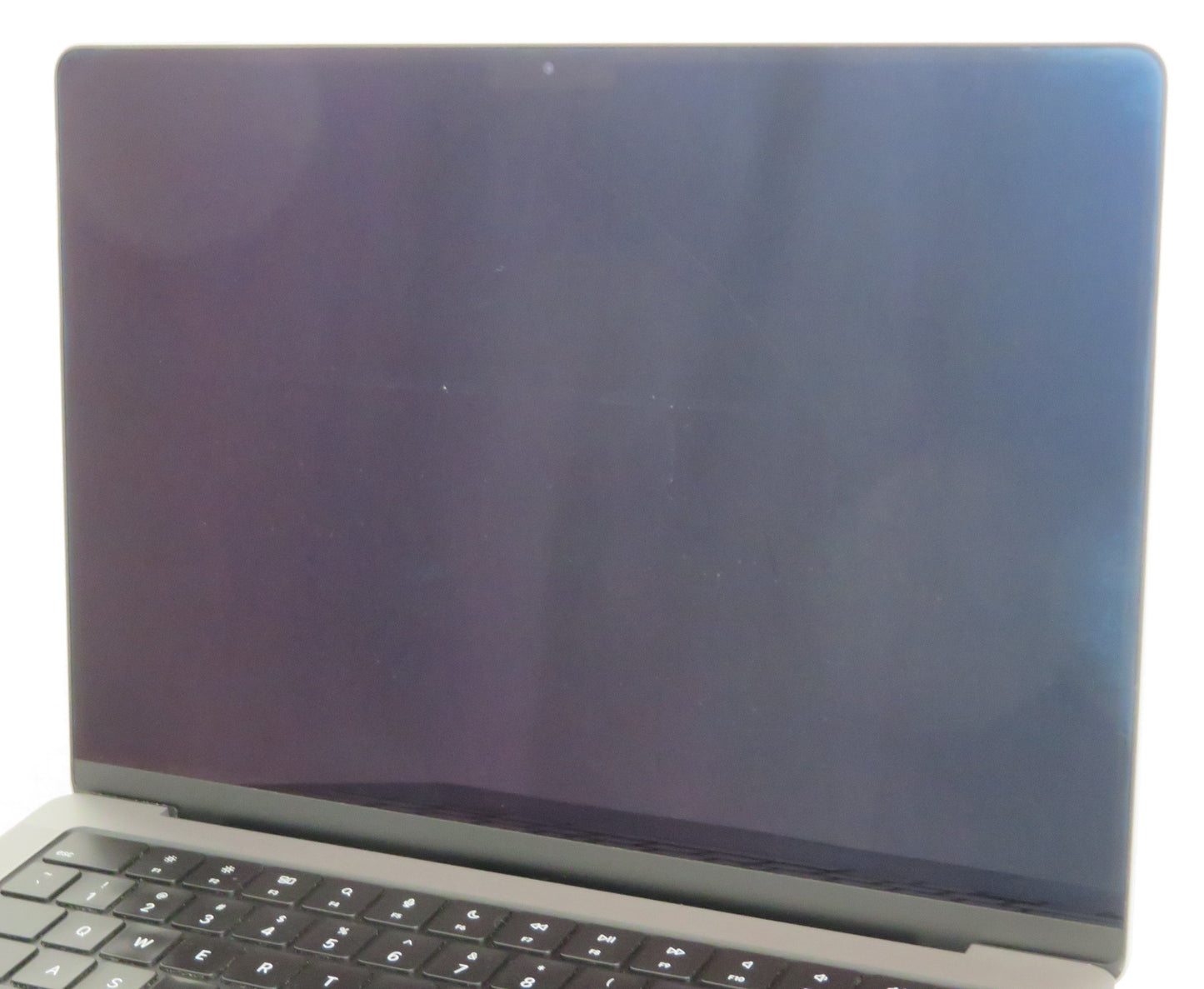 Apple Macbook Pro 2021 14in Retina XDR M1 Max 32GB RAM 1TB SSD macOS A2442