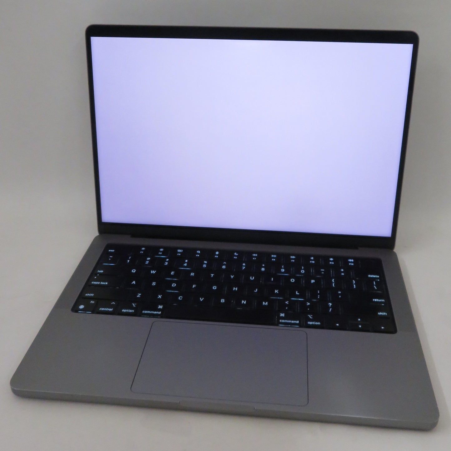 Apple Macbook Pro 2021 14in Retina XDR M1 Max 32GB RAM 1TB SSD macOS A2442