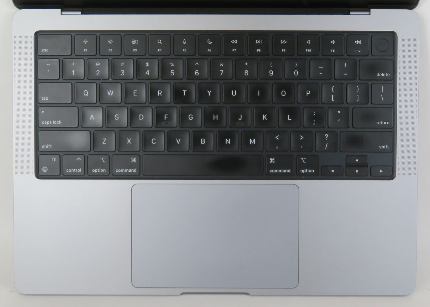 Apple Macbook Pro 2021 14in Retina XDR M1 Max 32GB RAM 1TB SSD macOS A2442