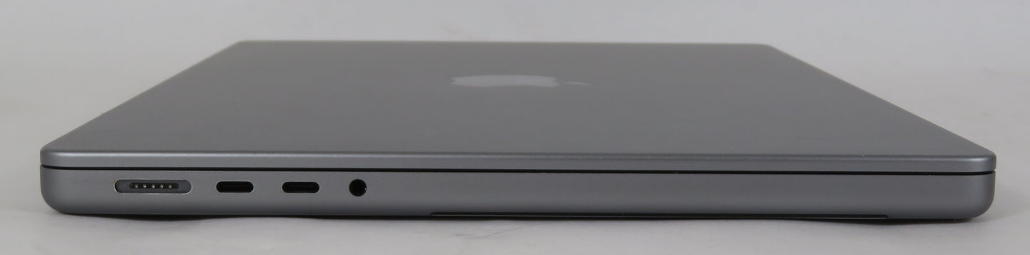 Apple Macbook Pro 2021 14in Retina XDR M1 Max 32GB RAM 1TB SSD macOS A2442