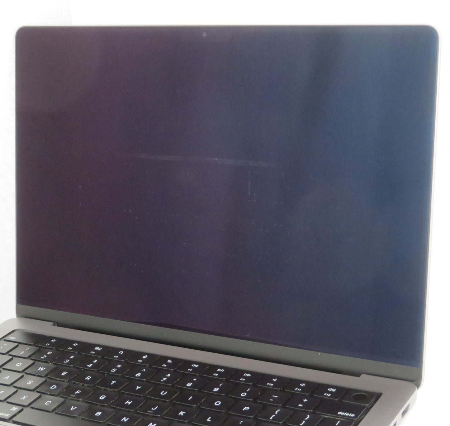 Apple Macbook Pro 2021 14in Retina XDR M1 Max 32GB RAM 1TB SSD macOS A2442