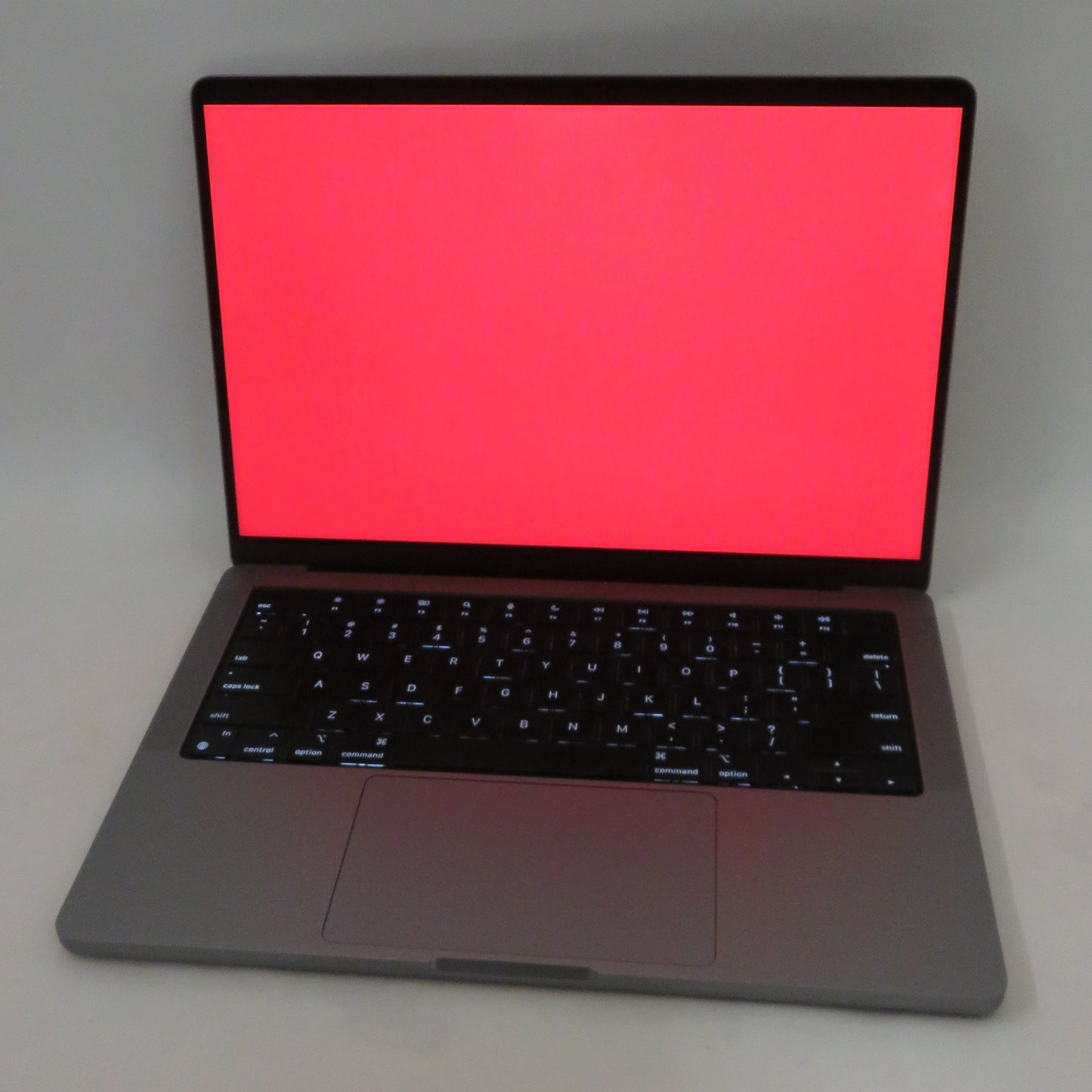 Apple Macbook Pro 2021 14in Retina XDR M1 Max 32GB RAM 1TB SSD macOS A2442