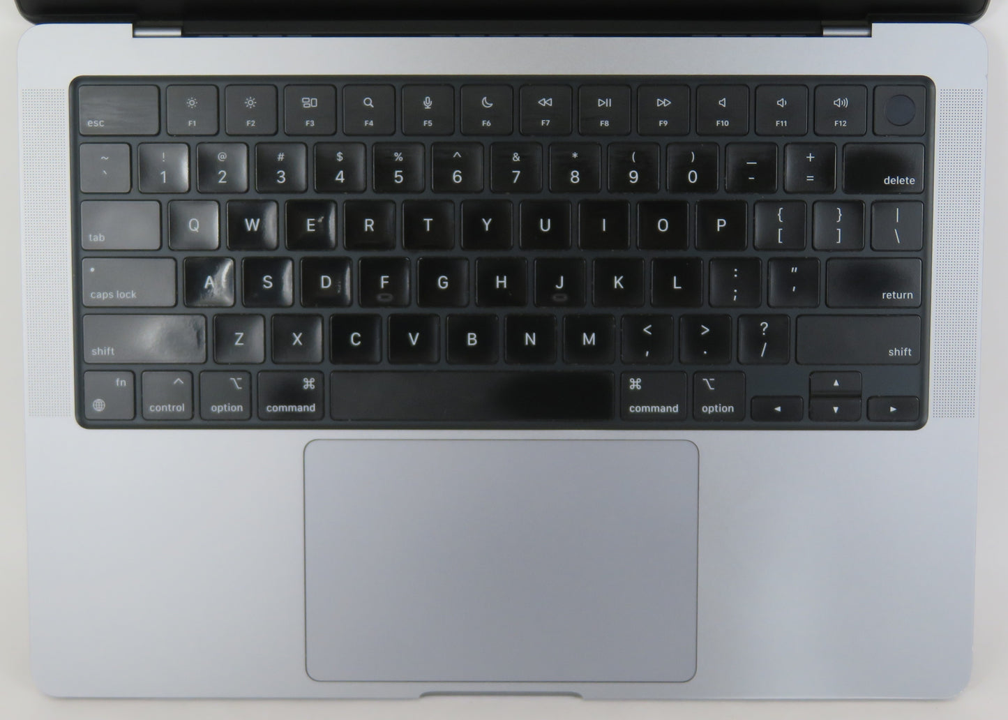 Apple Macbook Pro 2021 14in Retina XDR M1 Max 32GB RAM 1TB SSD macOS A2442