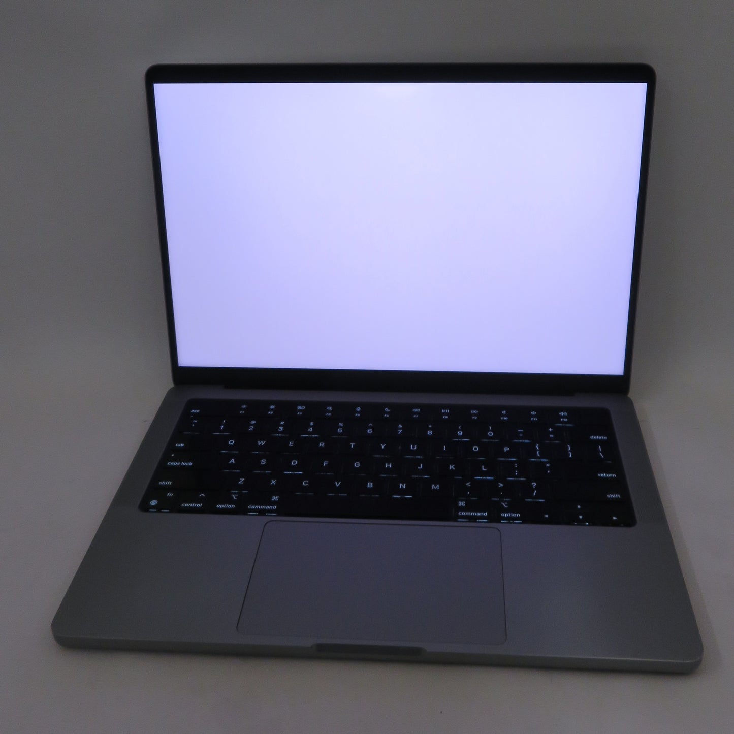 Apple Macbook Pro 2021 14in Retina XDR M1 Max 32GB RAM 1TB SSD macOS A2442