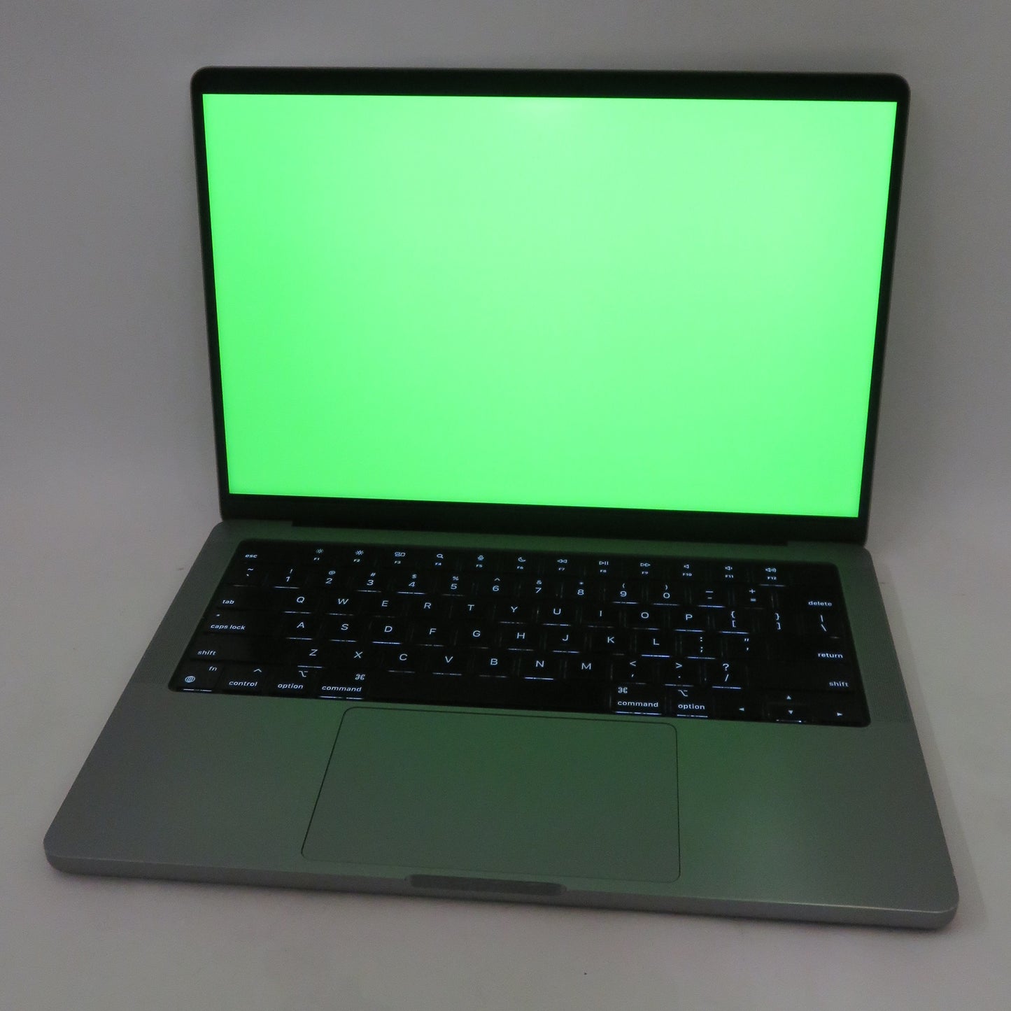 Apple Macbook Pro 2021 14in Retina XDR M1 Max 32GB RAM 1TB SSD macOS A2442