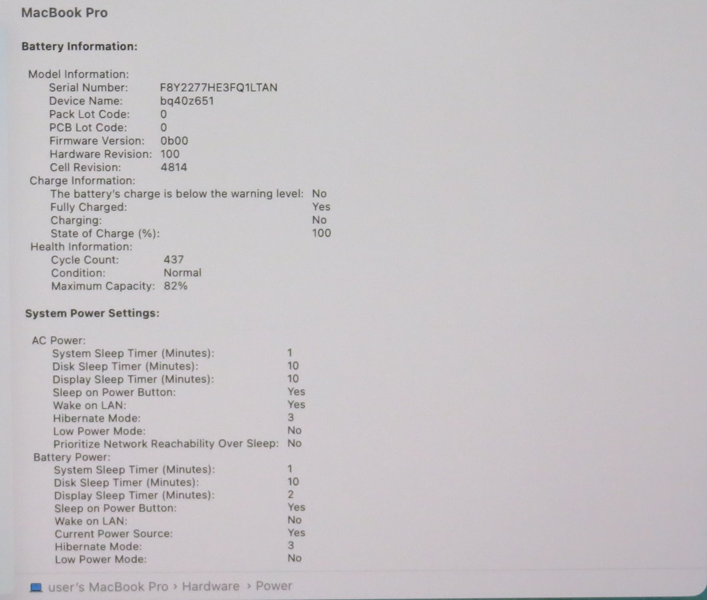 Apple Macbook Pro 2021 14in Retina XDR M1 Max 32GB RAM 1TB SSD macOS A2442
