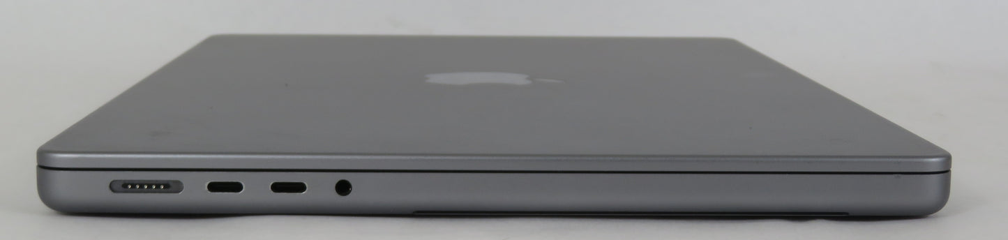 Apple Macbook Pro 2023 14in Retina XDR M2 Pro 16GB RAM 512GB Tahoe A2779