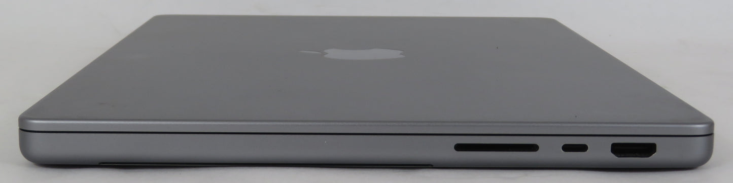 Apple Macbook Pro 2023 14in Retina XDR M2 Pro 16GB RAM 512GB Tahoe A2779