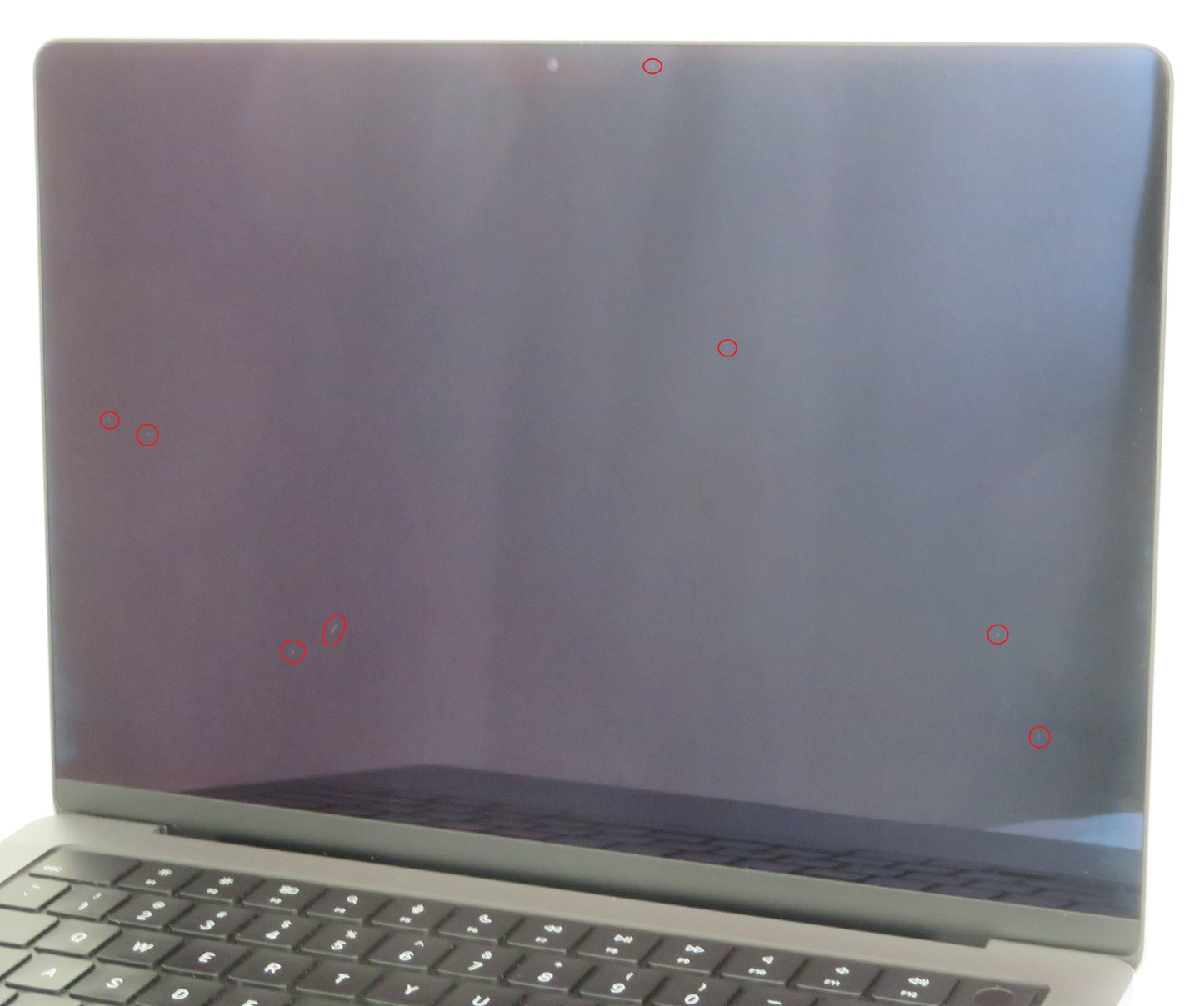 Apple Macbook Pro 2023 14in Retina XDR M2 Pro 16GB RAM 512GB Tahoe A2779