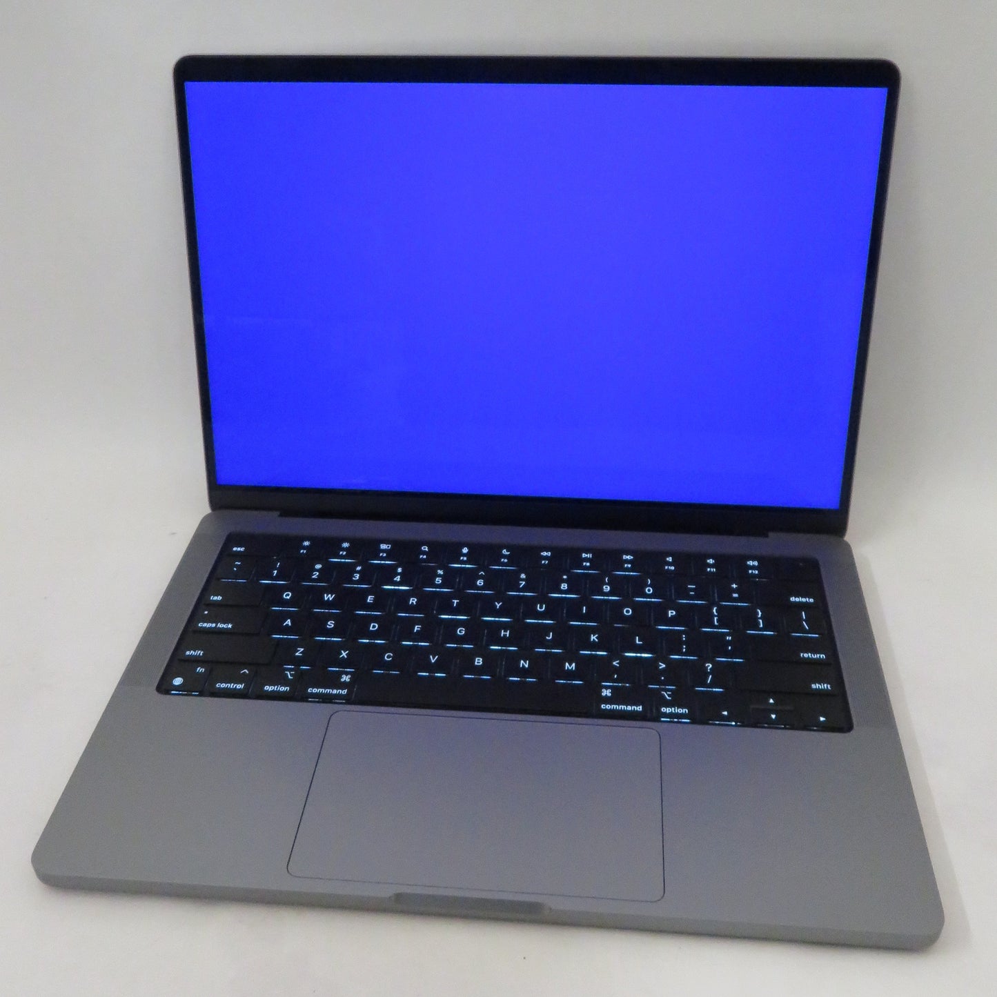 Apple Macbook Pro 2023 14in Retina XDR M2 Pro 16GB RAM 512GB Tahoe A2779