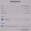 Apple Macbook Pro 2023 14in Retina XDR M2 Pro 16GB RAM 512GB Tahoe A2779