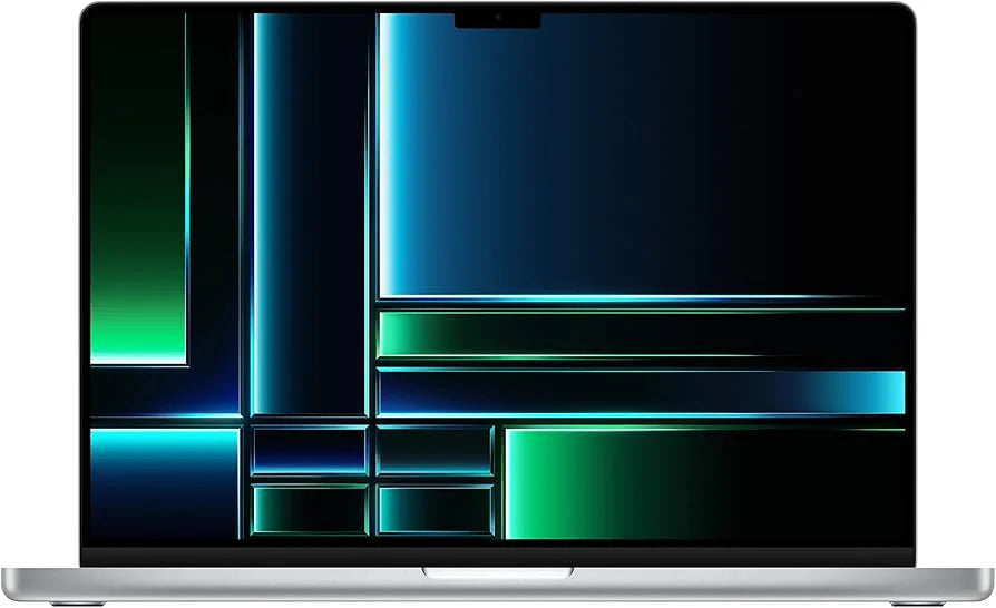 Apple Macbook Pro 2023 14in Retina XDR M2 Pro 16GB RAM 512GB Tahoe A2779
