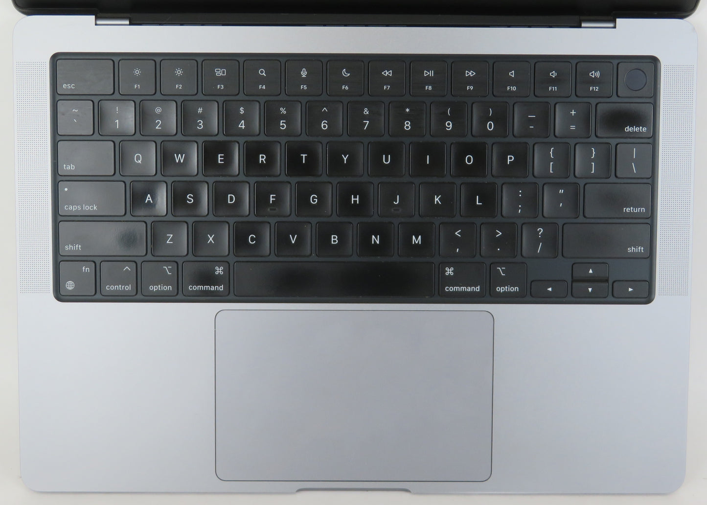 Apple Macbook Pro 2021 14in Retina XDR M1 Max 32GB RAM 1TB SSD macOS A2442