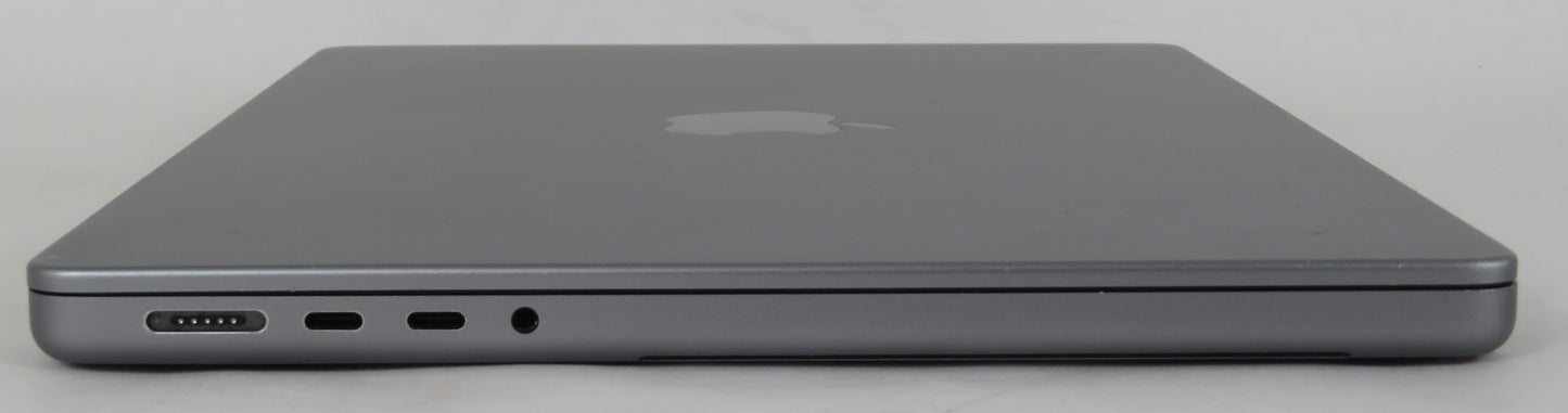 Apple Macbook Pro 2021 14in Retina XDR M1 Max 32GB RAM 1TB SSD macOS A2442