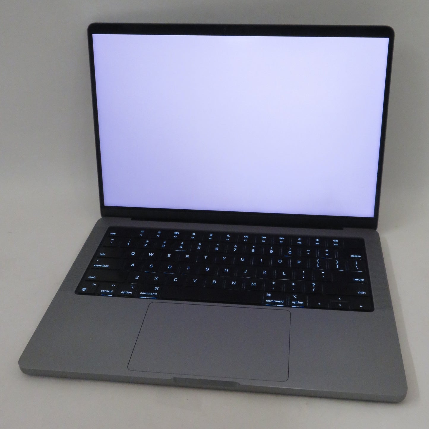 Apple Macbook Pro 2021 14in Retina XDR M1 Max 32GB RAM 1TB SSD macOS A2442