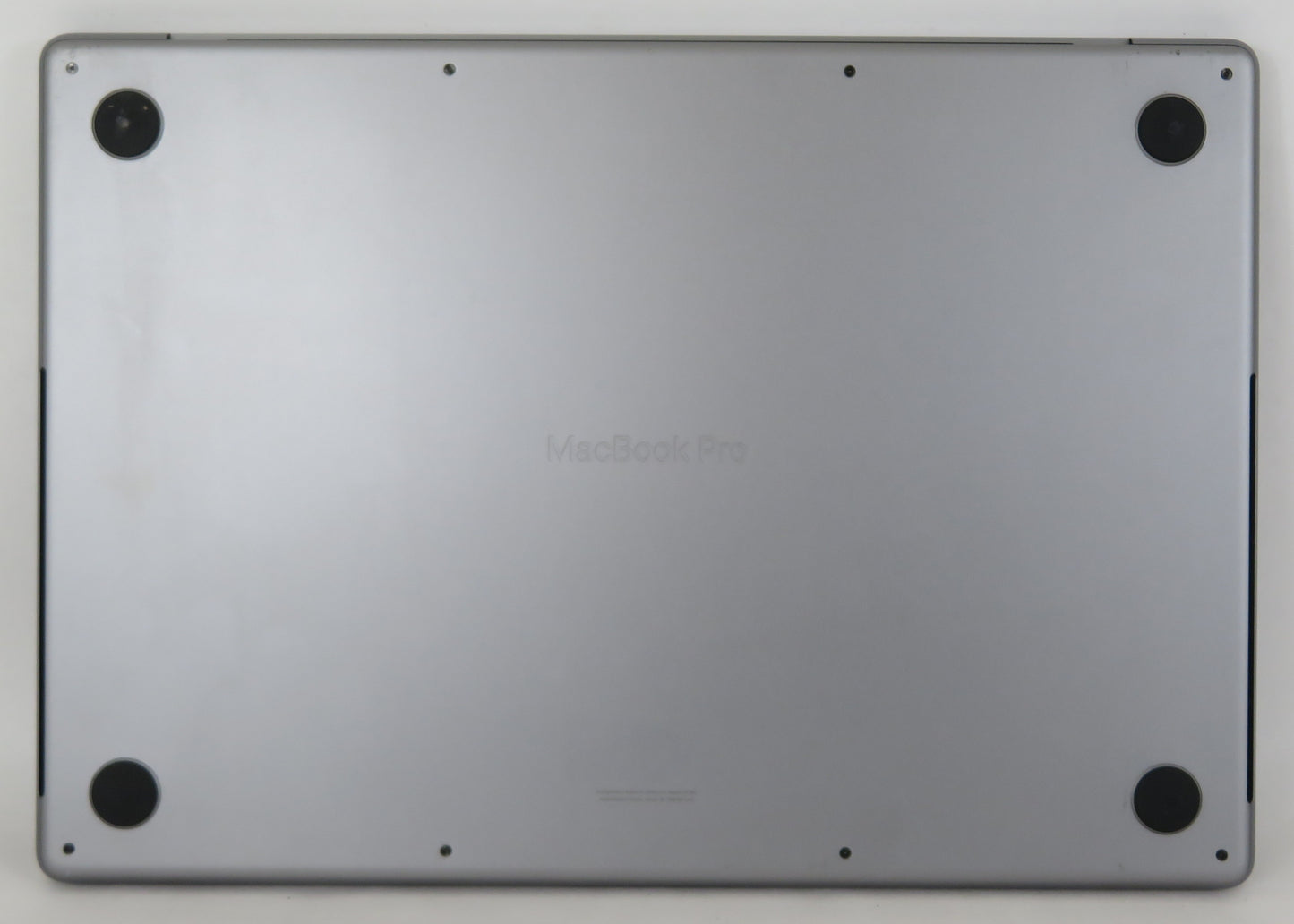 Apple Macbook Pro 2023 16in Retina XDR M2 Pro 16GB RAM 512GB macOS A2780