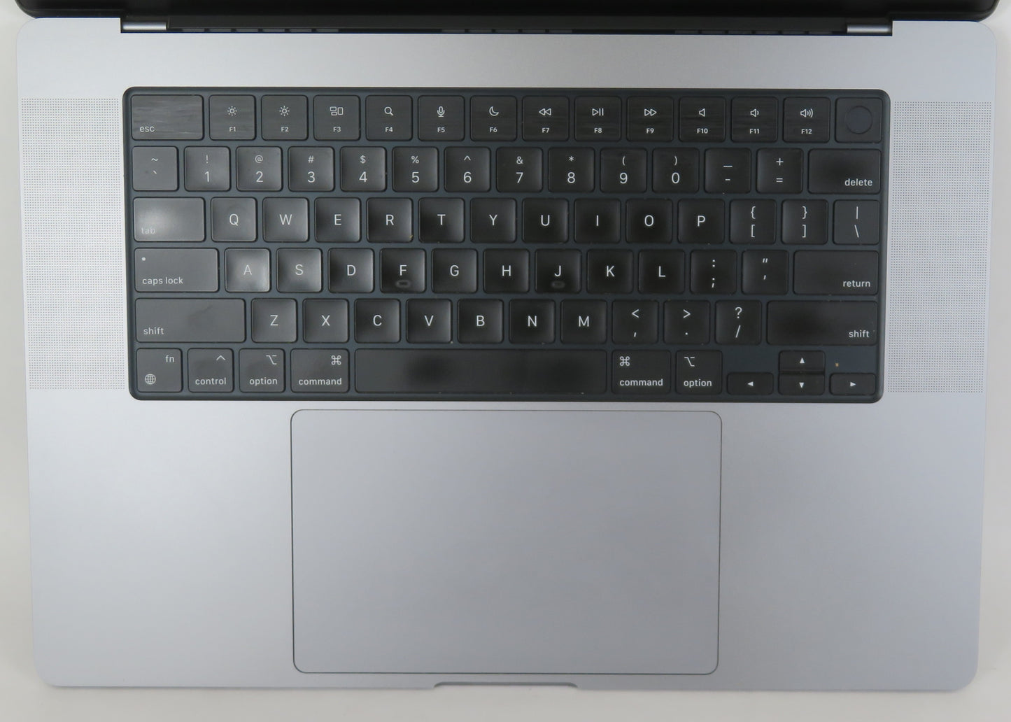 Apple Macbook Pro 2023 16in Retina XDR M2 Pro 16GB RAM 512GB macOS A2780