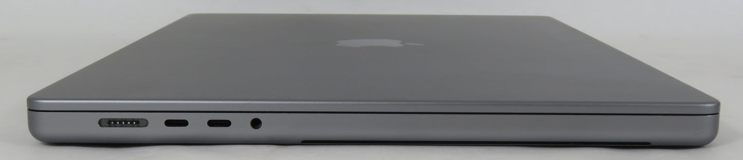 Apple Macbook Pro 2023 16in Retina XDR M2 Pro 16GB RAM 512GB macOS A2780