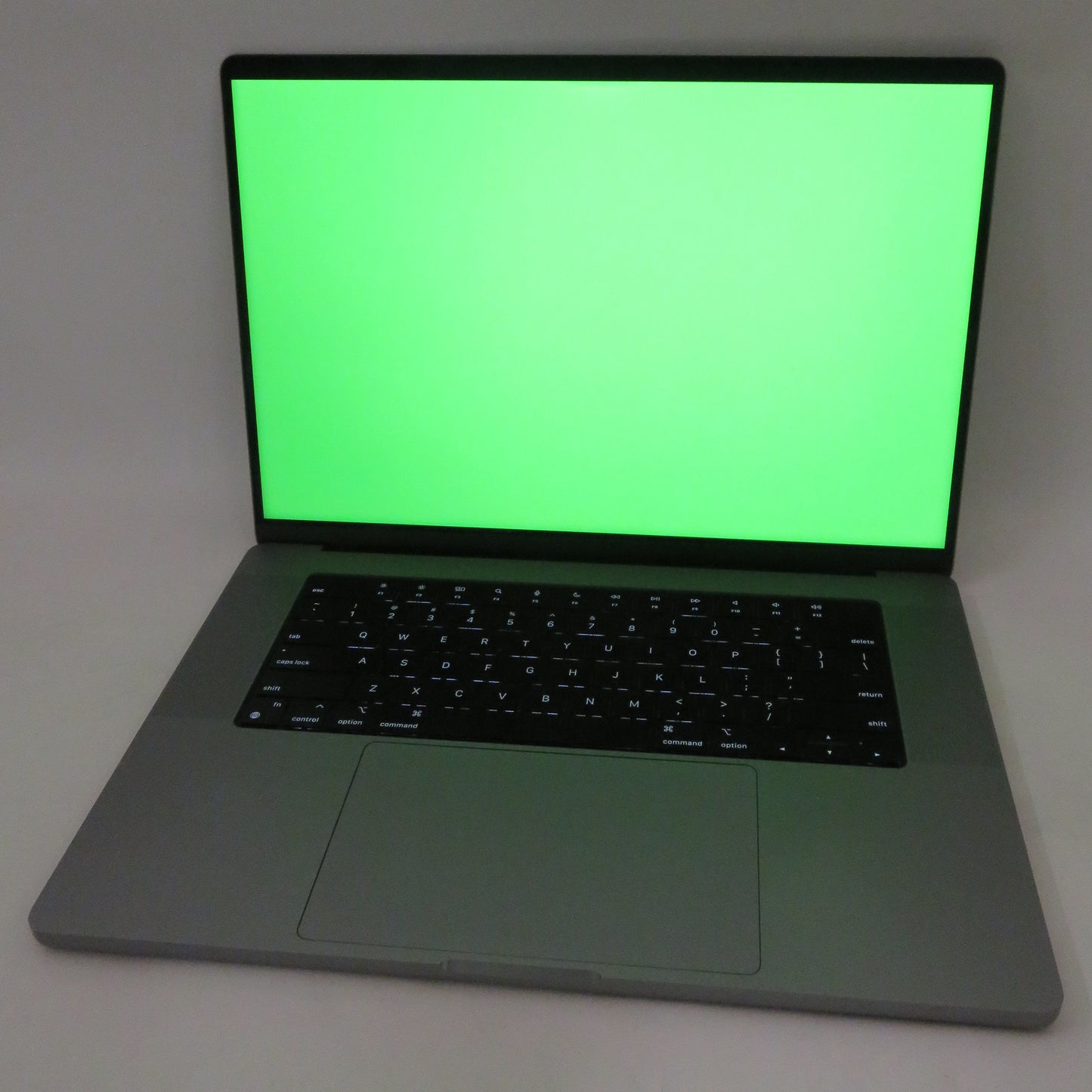 Apple Macbook Pro 2023 16in Retina XDR M2 Pro 16GB RAM 512GB macOS A2780