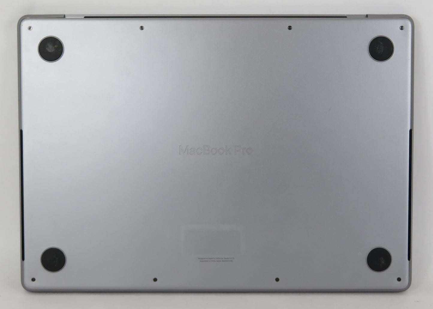 Apple Macbook Pro 2023 14in Retina XDR M2 Pro 32GB RAM 512GB macOS A2779