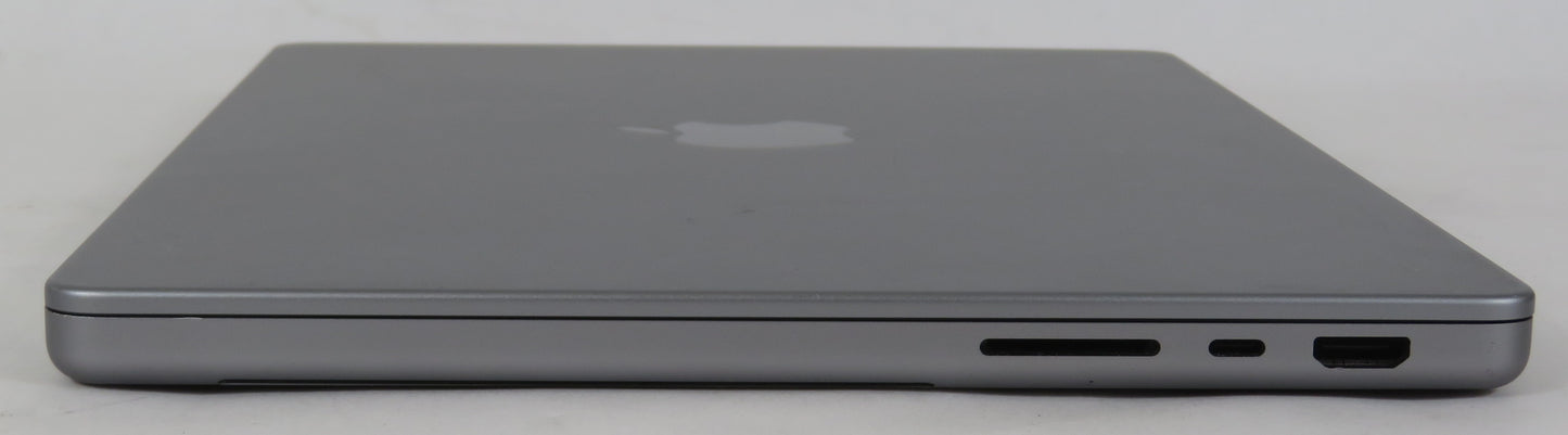 Apple Macbook Pro 2023 14in Retina XDR M2 Pro 32GB RAM 512GB macOS A2779