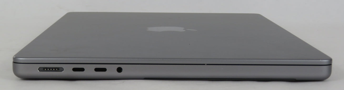 Apple Macbook Pro 2023 14in Retina XDR M2 Pro 32GB RAM 512GB macOS A2779