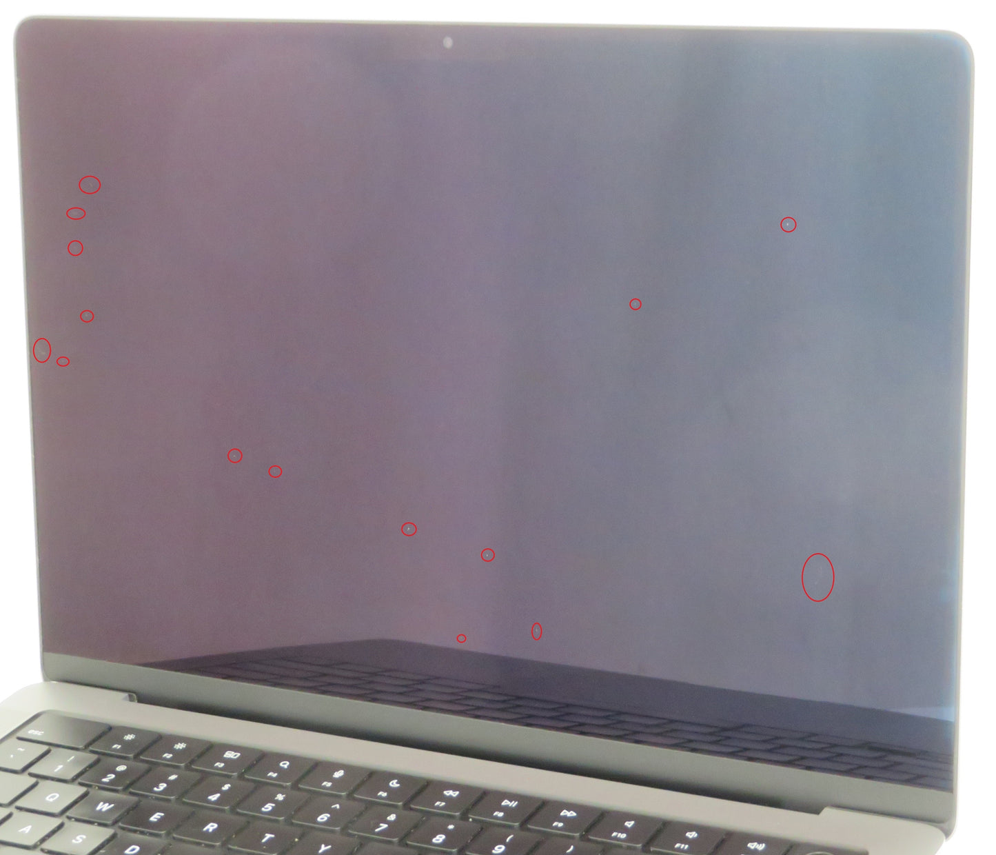 Apple Macbook Pro 2023 14in Retina XDR M2 Pro 32GB RAM 512GB macOS A2779
