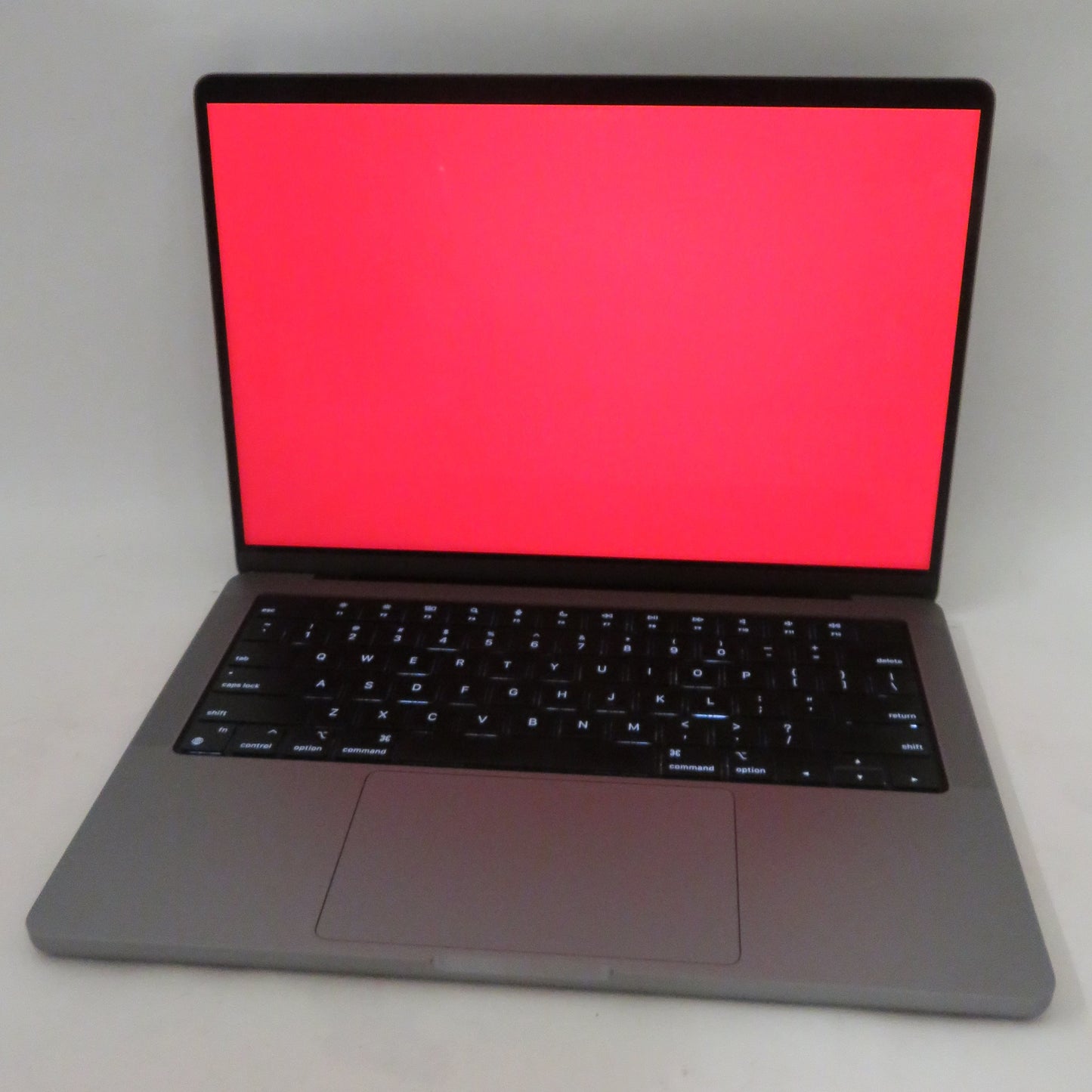 Apple Macbook Pro 2023 14in Retina XDR M2 Pro 32GB RAM 512GB macOS A2779