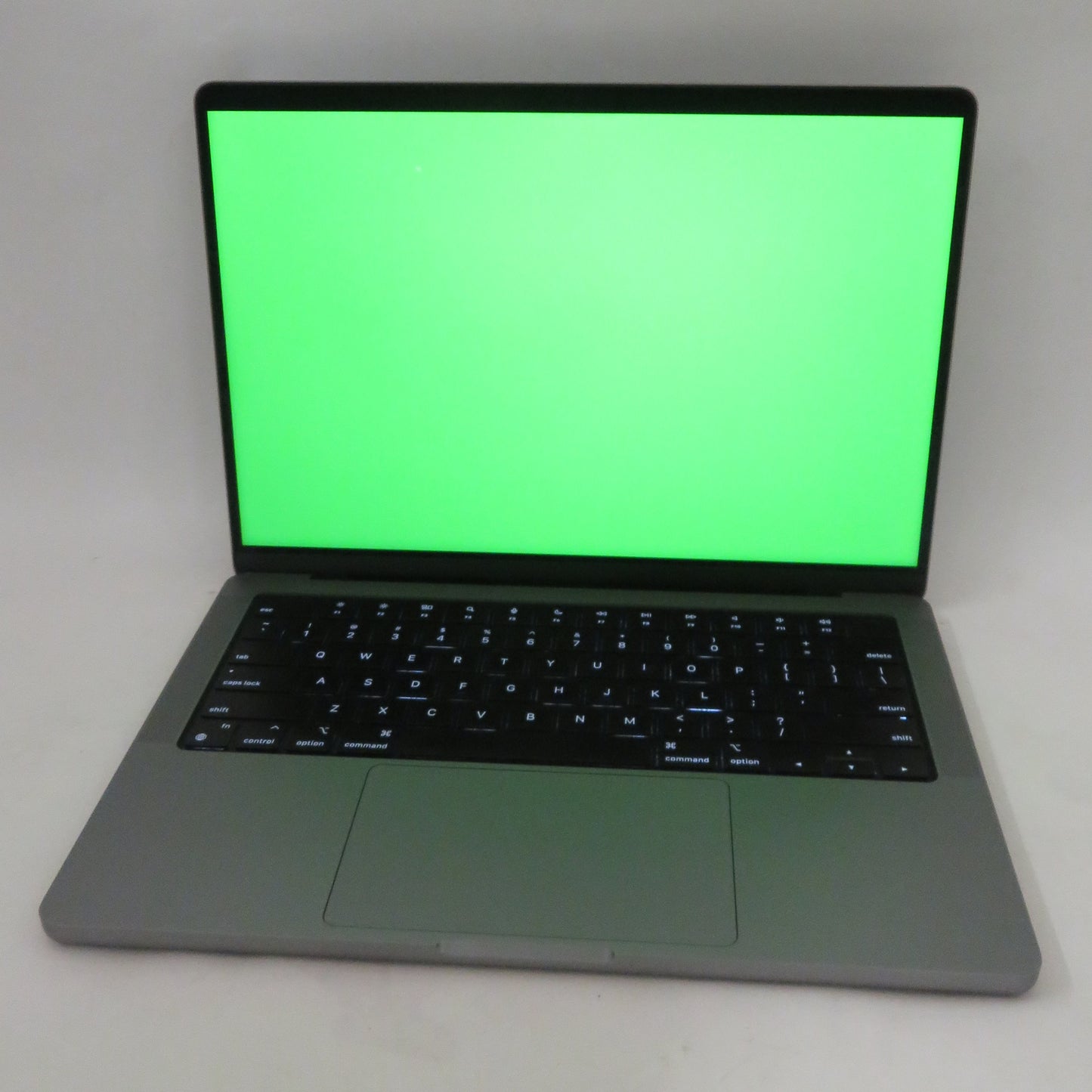 Apple Macbook Pro 2023 14in Retina XDR M2 Pro 32GB RAM 512GB macOS A2779