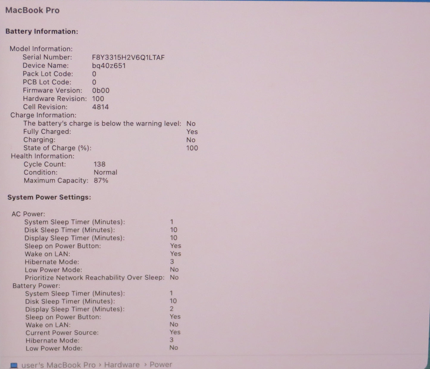 Apple Macbook Pro 2023 14in Retina XDR M2 Pro 32GB RAM 512GB macOS A2779