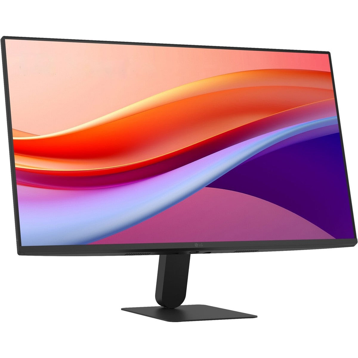 LG 27U411A-B 27IN LCD MONITOR