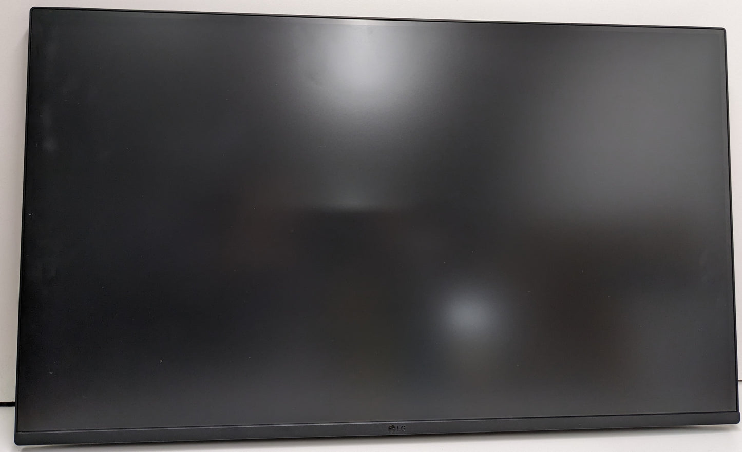 LG 27U411A-B 27IN LCD MONITOR