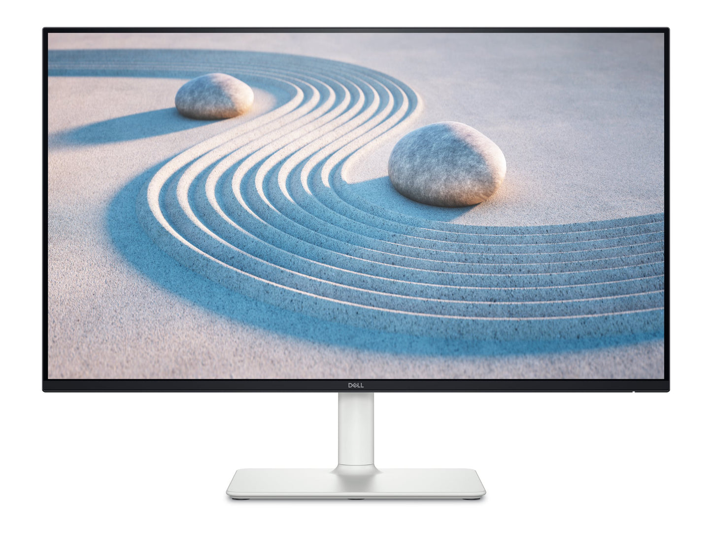 Dell S Series S2725DS 27 In  Display QHD Monitor