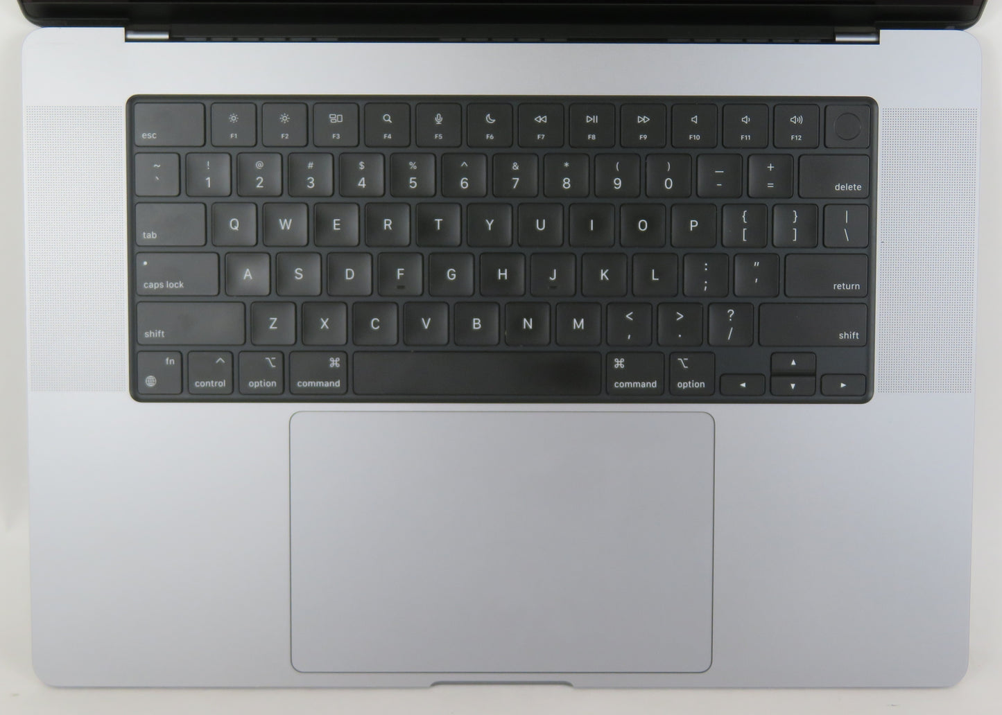 Apple Macbook Pro 2021 16in Retina XDR M1 Pro 16GB RAM 512GB macOS A2485