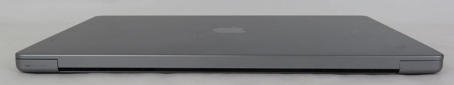 Apple Macbook Pro 2021 16in Retina XDR M1 Pro 16GB RAM 512GB macOS A2485