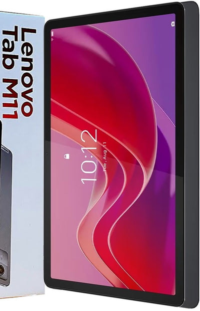 Lenovo Tab M11" FHD LCD Tablet MTK G88, 4GB, 128GB