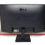 LG 32MR50C-B 32 In Class Full HD Curved Screen