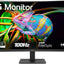 LG 32MR50C-B 32 In Class Full HD Curved Screen