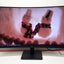LG 32MR50C-B 32 In Class Full HD Curved Screen