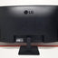 LG 32MR50C-B 32 In Class Full HD Curved Screen