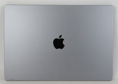 Apple Macbook Pro 2021 16in Retina XDR M1 Pro 16GB RAM 512GB macOS A2485