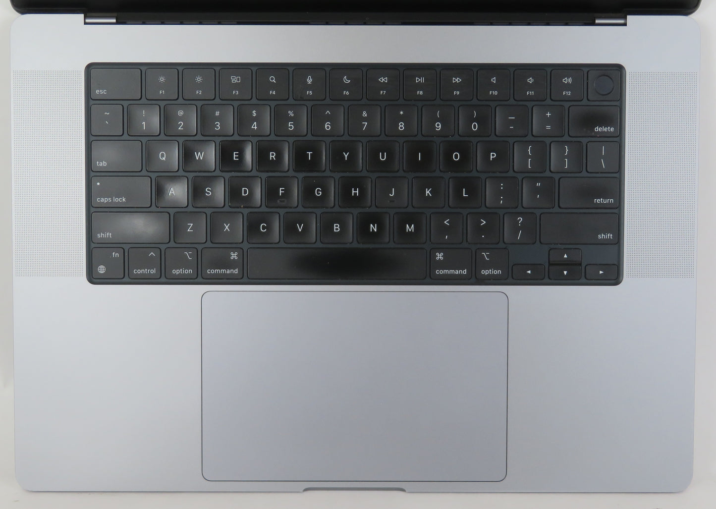 Apple Macbook Pro 2021 16in Retina XDR M1 Pro 16GB RAM 512GB macOS A2485