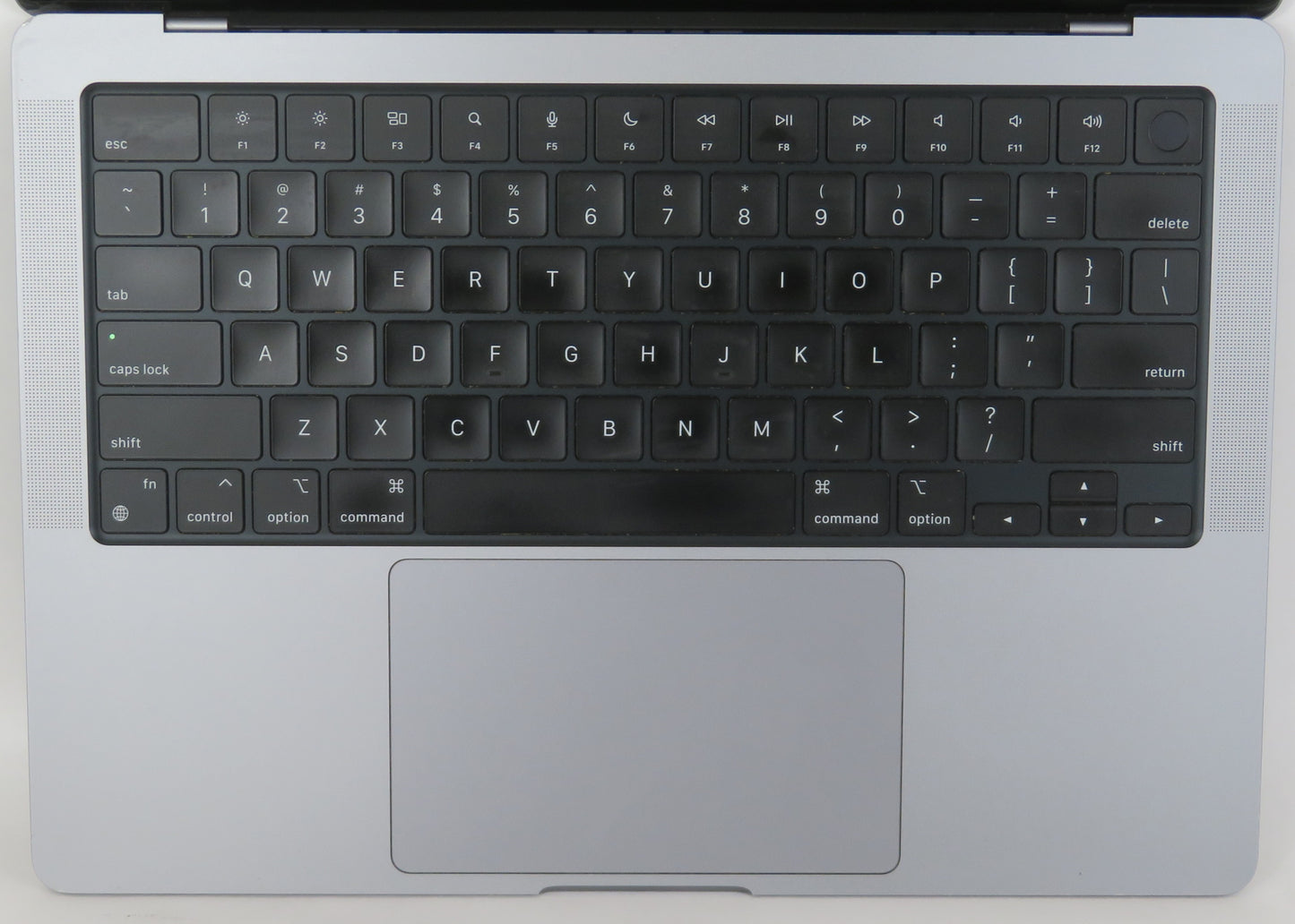 Apple Macbook Pro 2021 14in Retina XDR M1 Pro 16GB RAM 512GB SSD macOS A2442