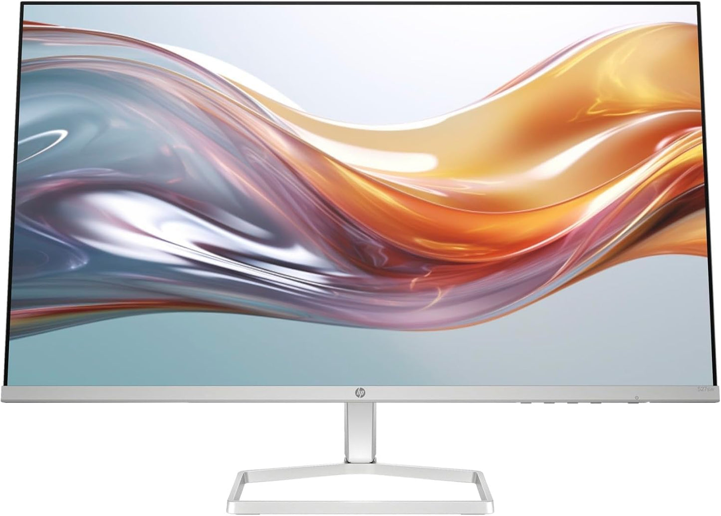 HP 527SW 27" Class Full HD LED Monitor