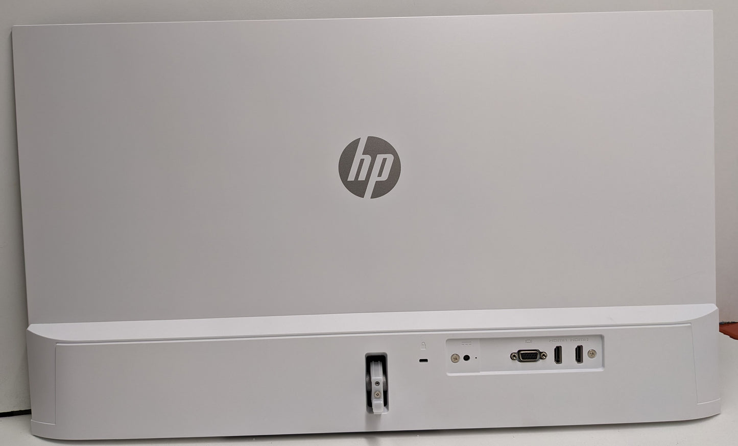 HP 527SW 27" Class Full HD LED Monitor