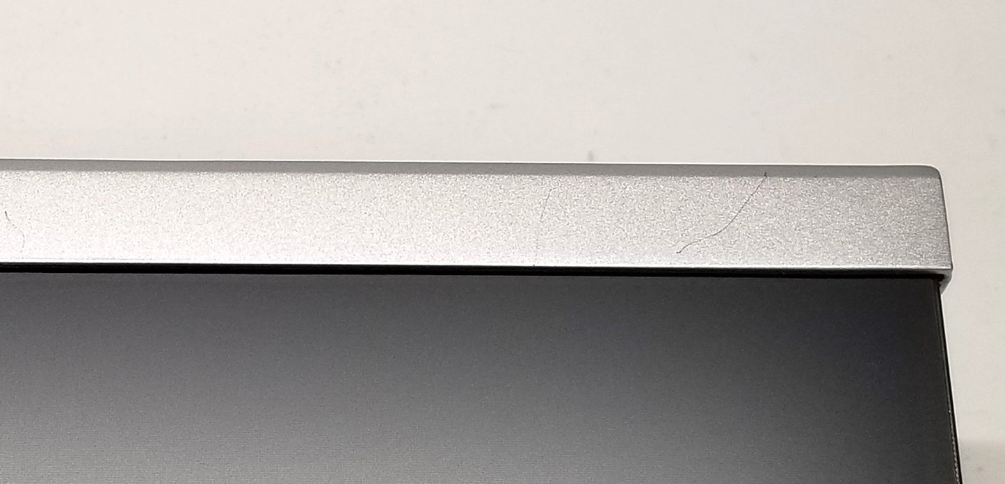 HP Series 5 23.8 inch FHD White Monitor - 524sw